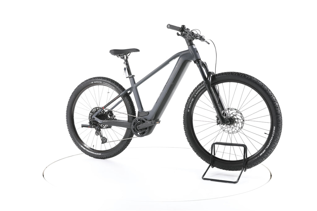 Cube Reaction Hybrid EXC E-Bike - Image 2