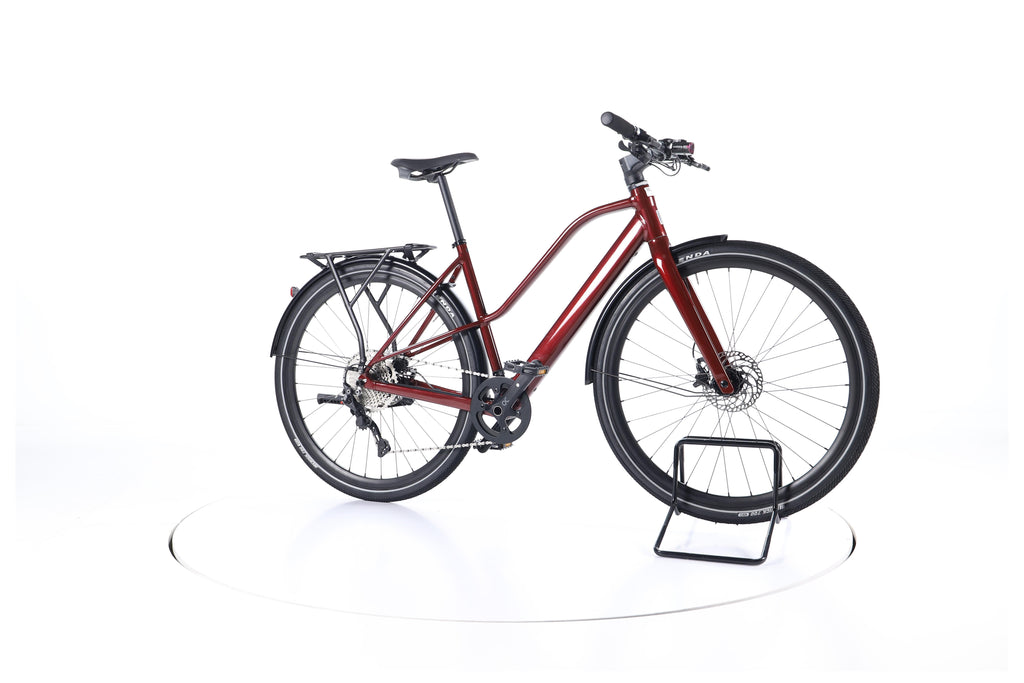 Orbea VIBE MID H30 EQ E-Bike - Image 2