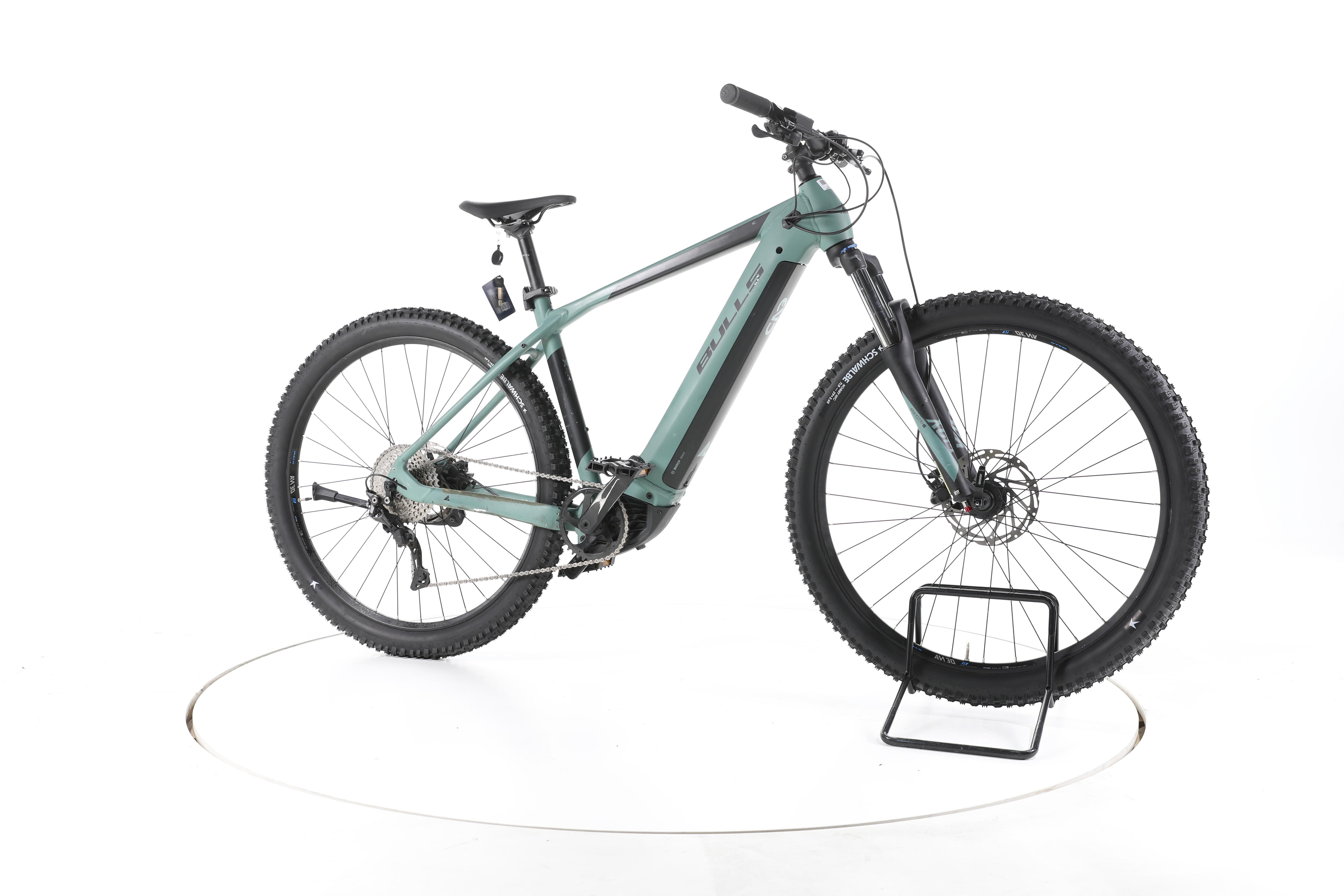 Bulls Copperhead Evo 1 E-Bike