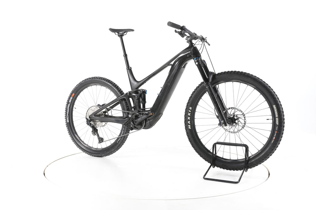 Giant Trance X Advanced E+ 2 Fully E-Bike Carbon - Image 2