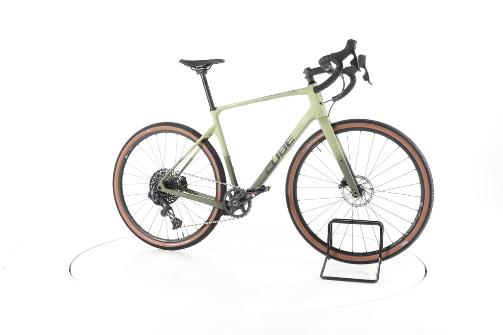 Cube Nuroad C:62 SLX - Image 2