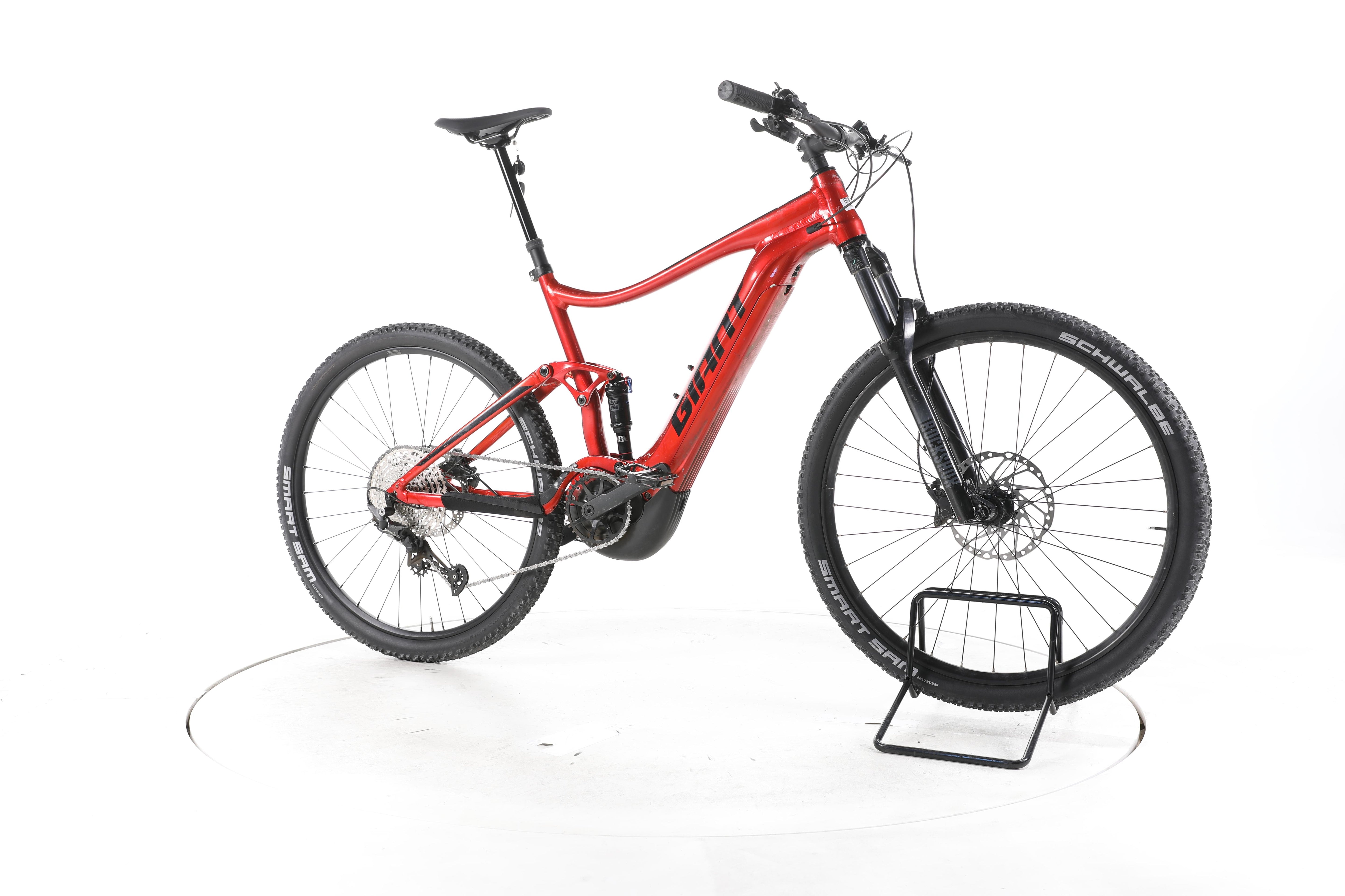 Giant Stance E+ 1 E-Bike Fully - Image 2
