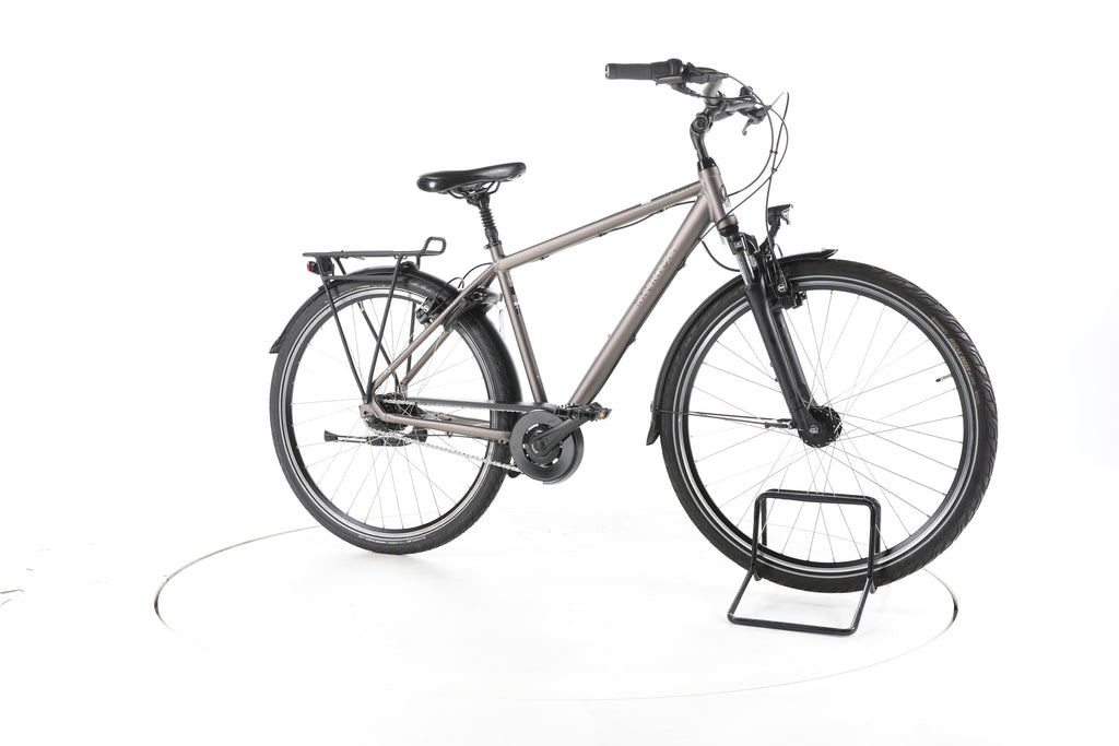 Kalkhoff Image HS Fahrrad City & Trekking - Image 2