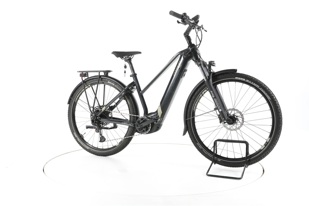 Conway Cairon C 3.0 Trekking E-Bike 2023 - Image 2