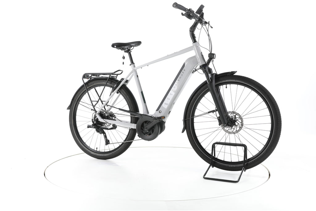 Kalkhoff Endeavour 3 Move Trekking E-Bike 2024 - Image 2