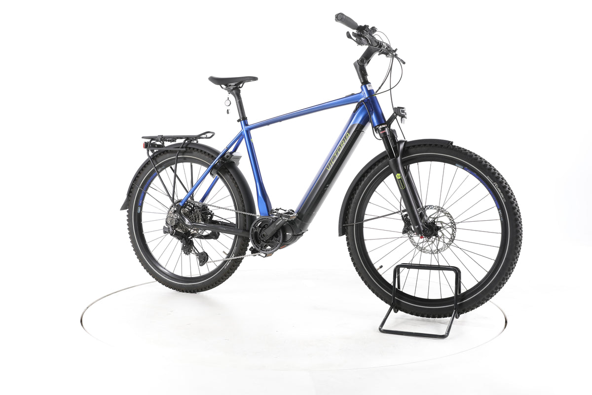 Victoria eAdventure 12,9 Trekking E-Bike - Image 2