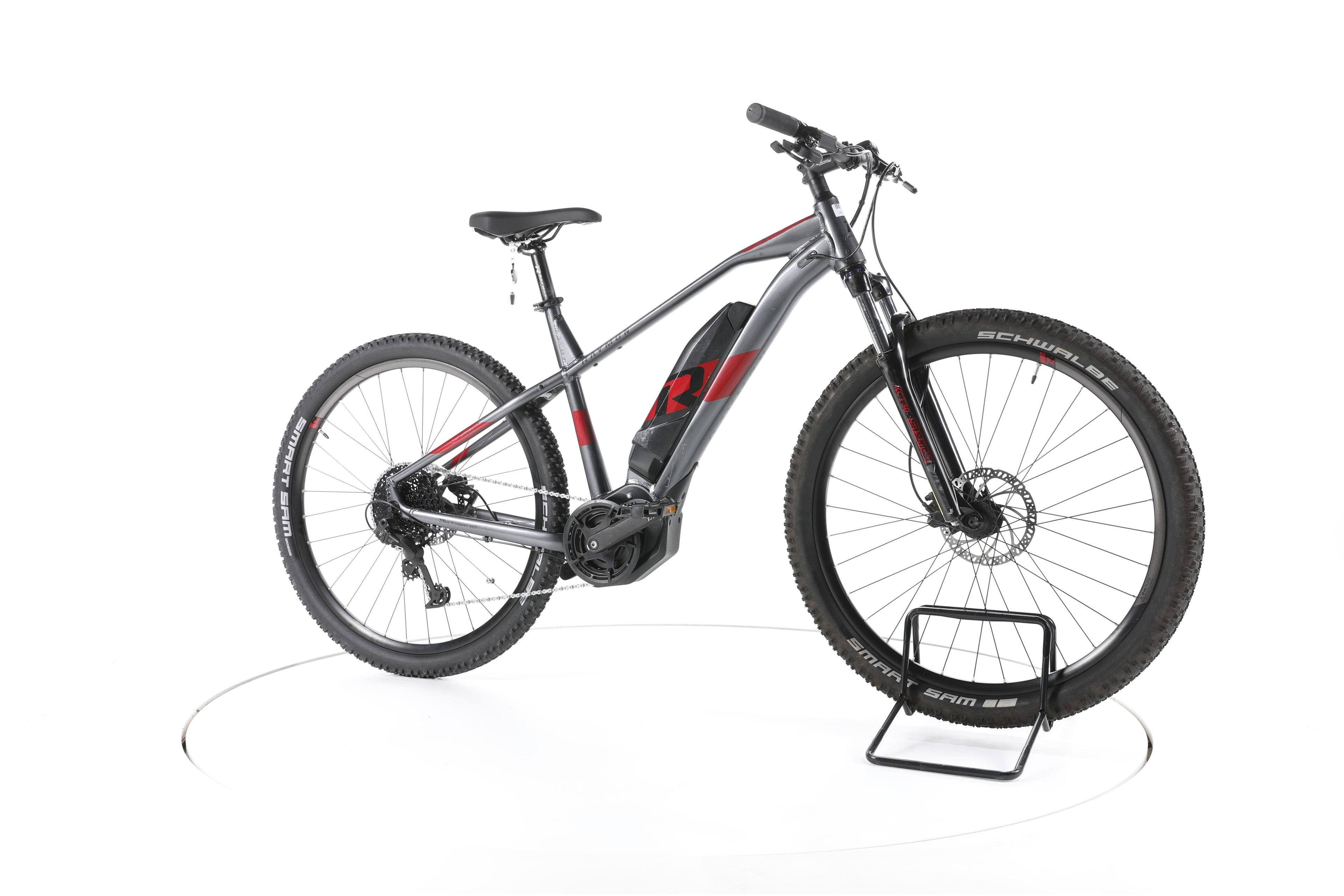 R Raymon HardRay E 3.0 E-Bike - Image 2
