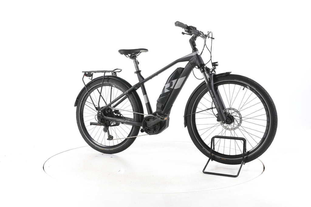 R Raymon TourRay E 3.0 Trekking E-Bike - Image 2