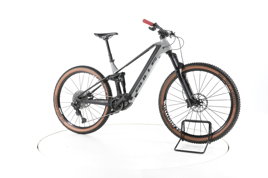 Bulls Sonic EVO AM SL 2 Fully E-Bike Carbon 2023 - Image 2