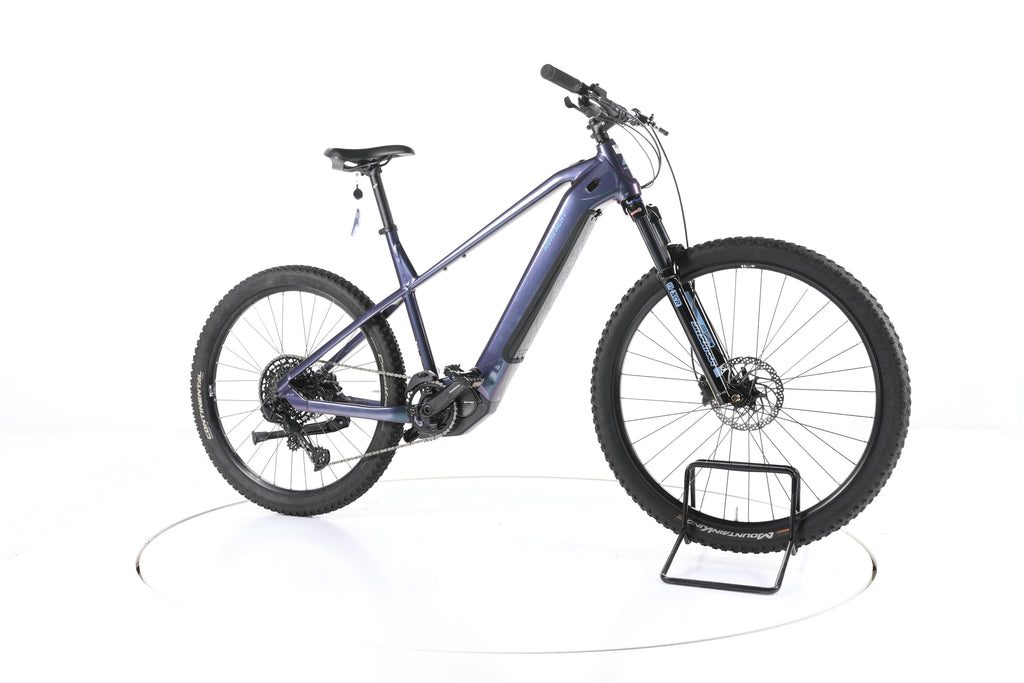 HoheAcht Sento Roko E-Bike - Image 2