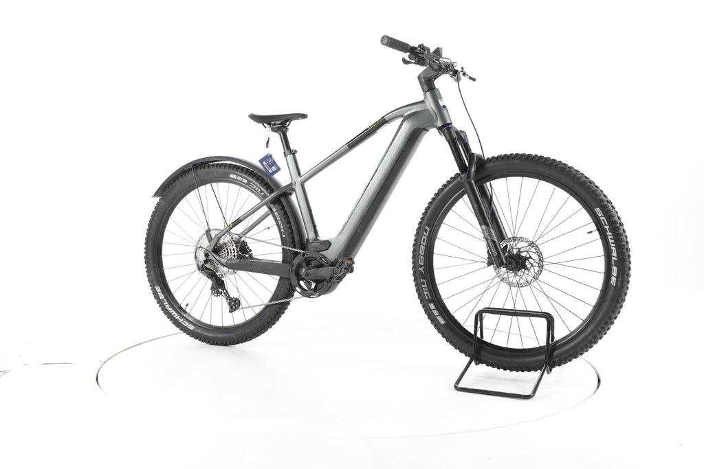 Cube Reaction Hybrid Pro E-Bike - Image 2