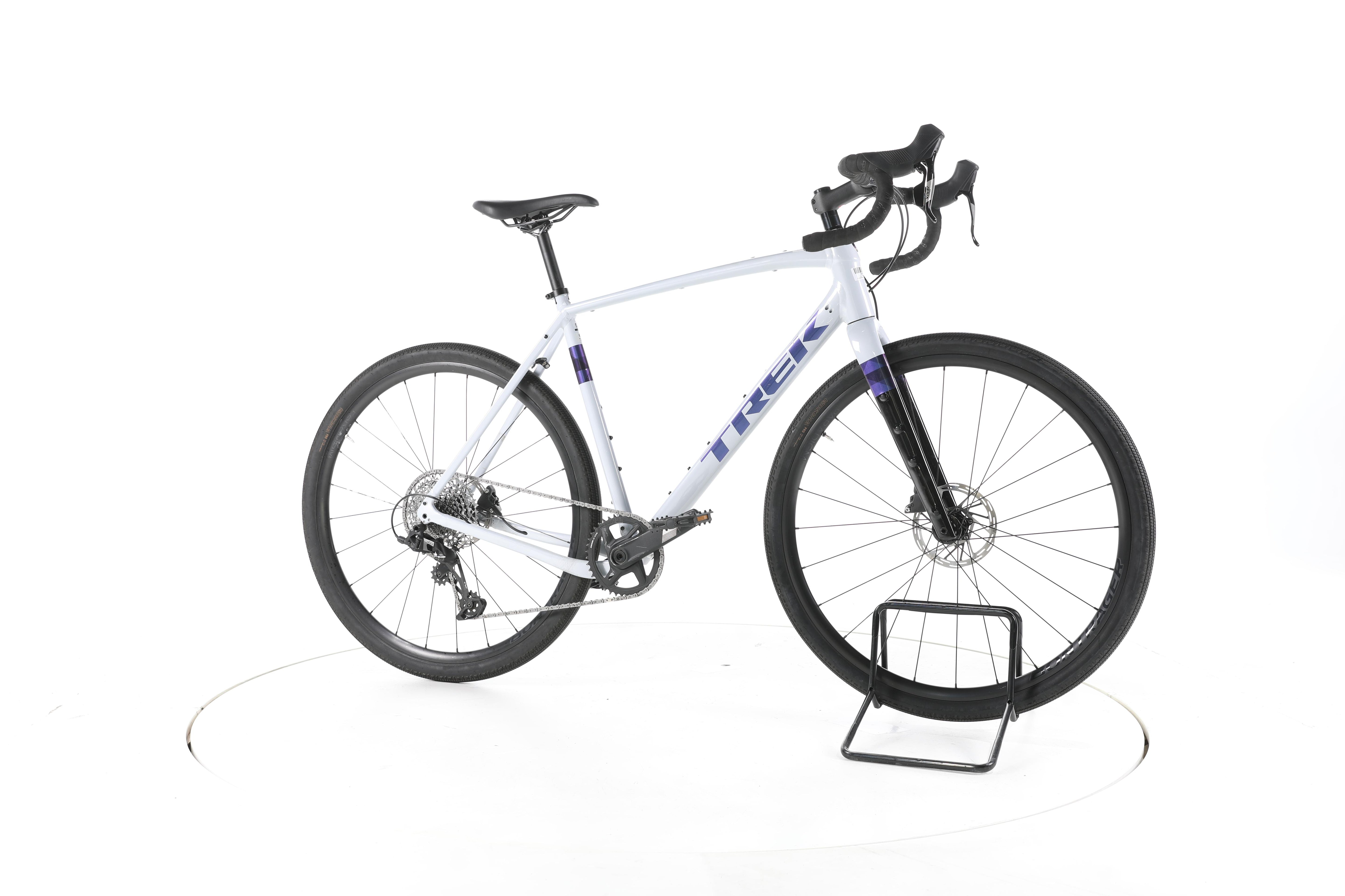 Trek Checkpoint ALR 5 - Image 2