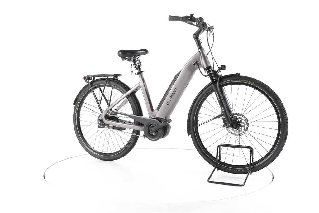 Carver Cityzen E.440 FL City E-Bike Tiefeinsteiger - Image 2