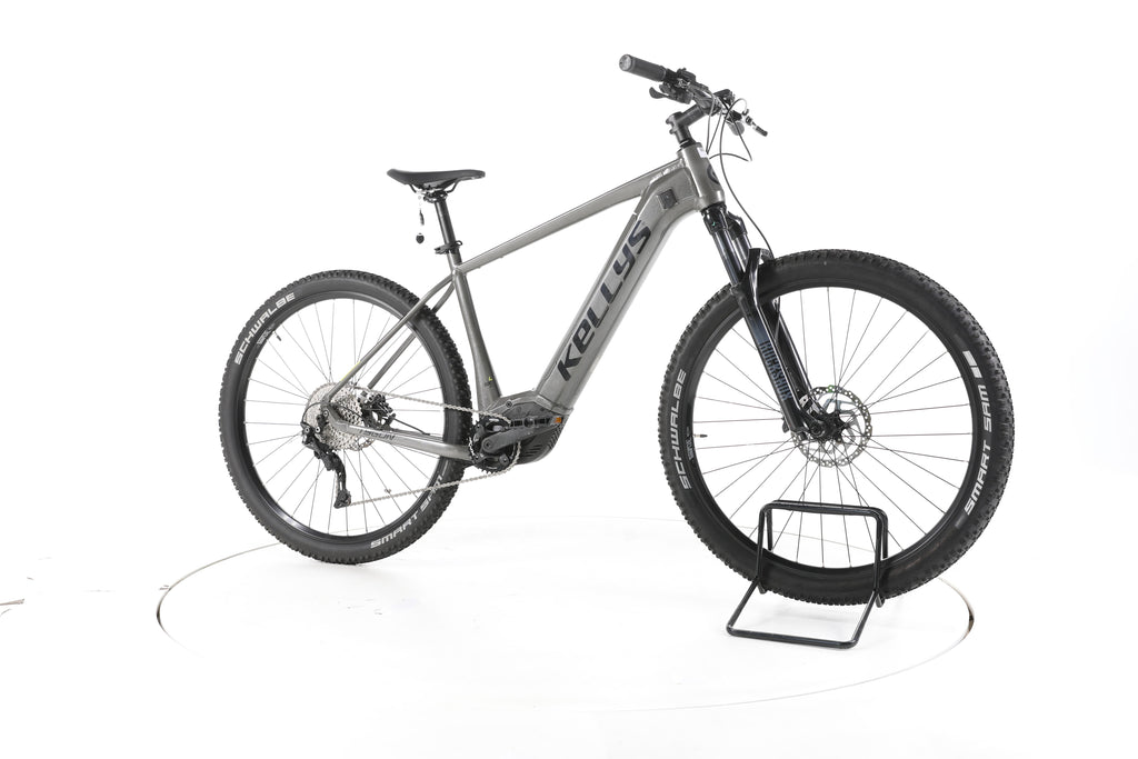 Kellys Tygon R50 E-Bike - Image 2