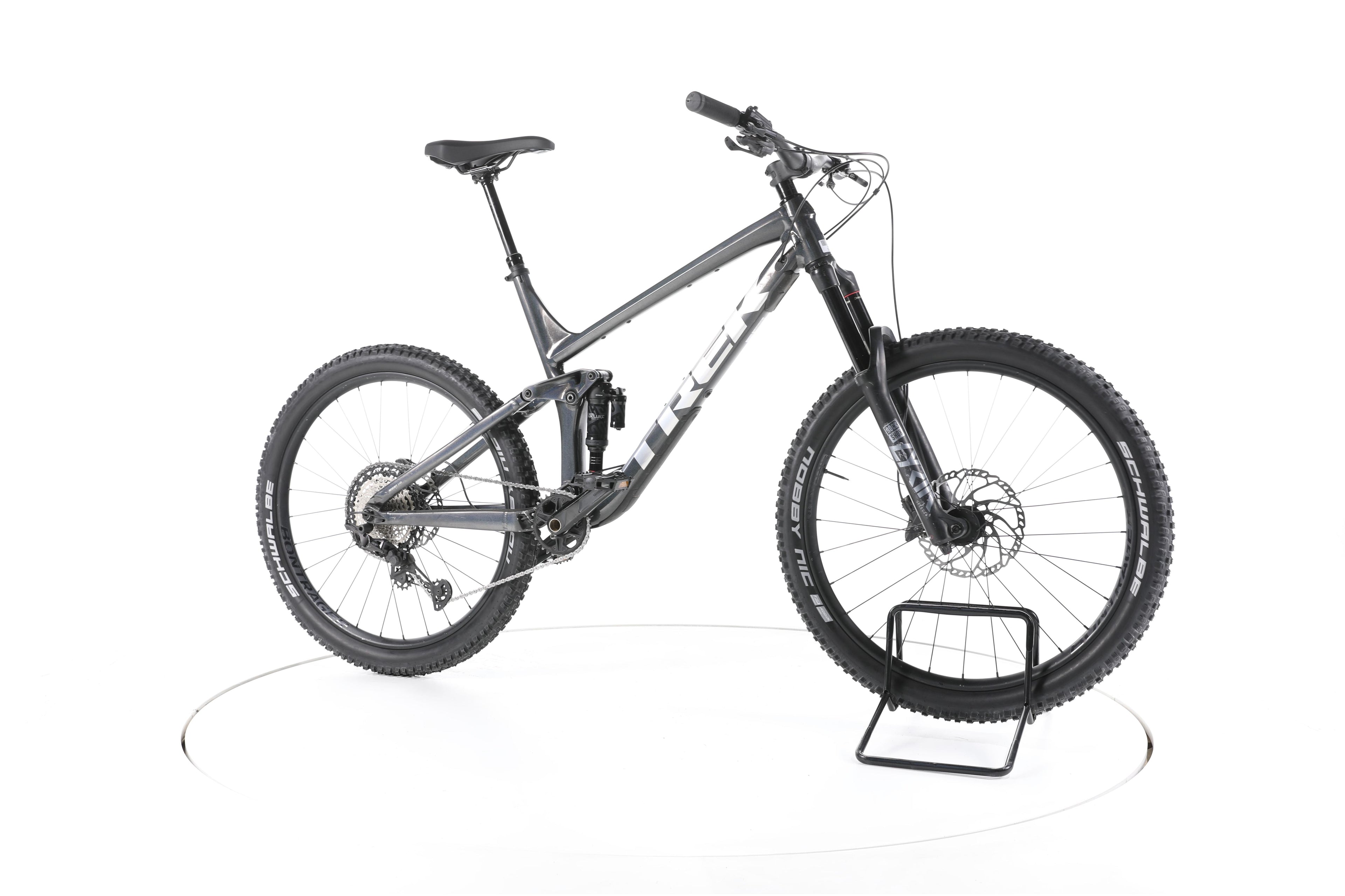 Trek Remedy 8 - Image 2