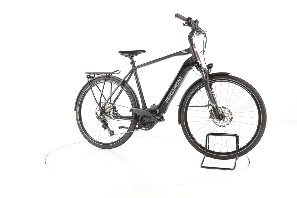 Bergamont E-Horizon Expert Trekking E-Bike - Image 2