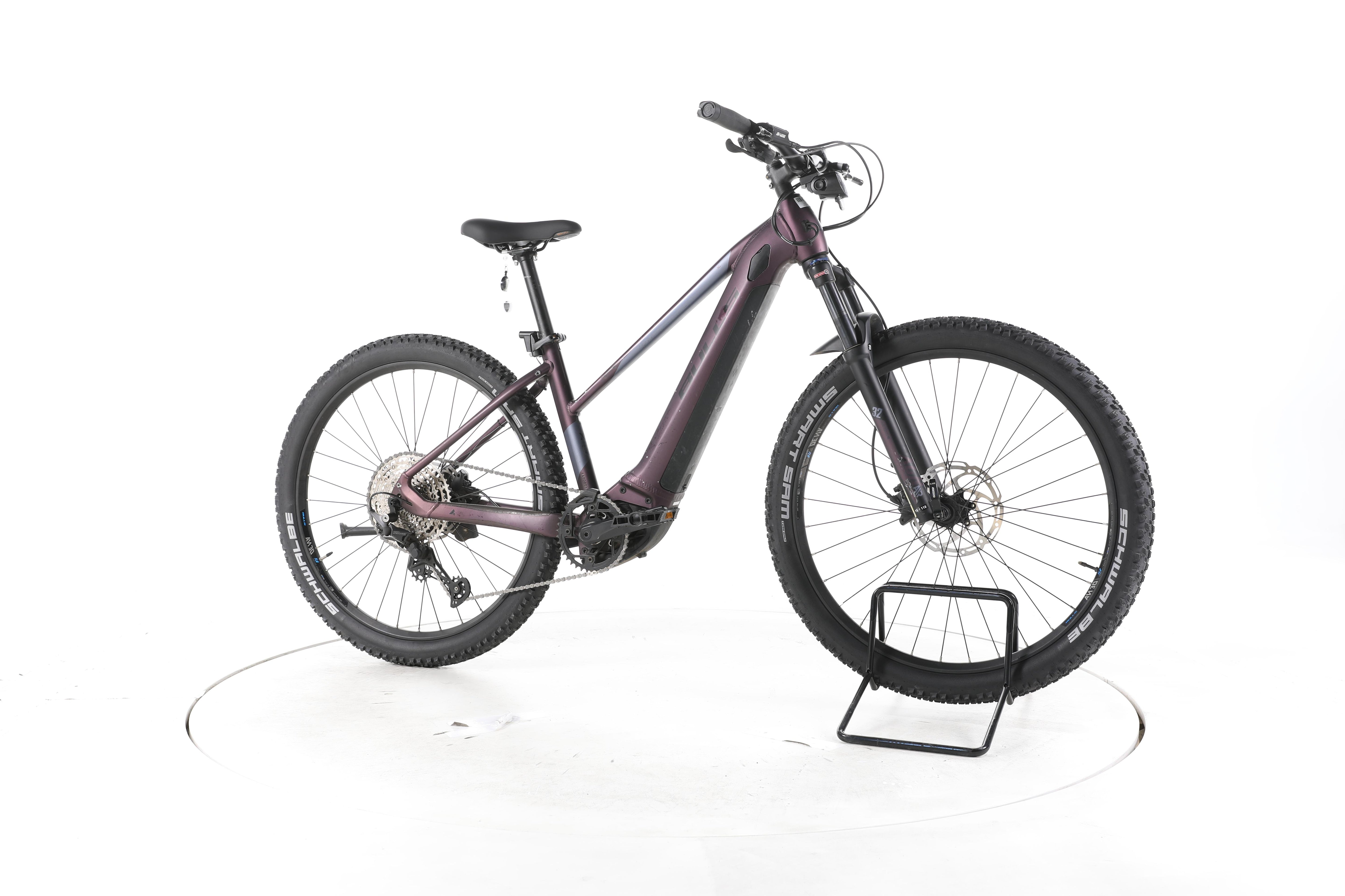 Bulls Aminga EVA 2 E-Bike - Image 2