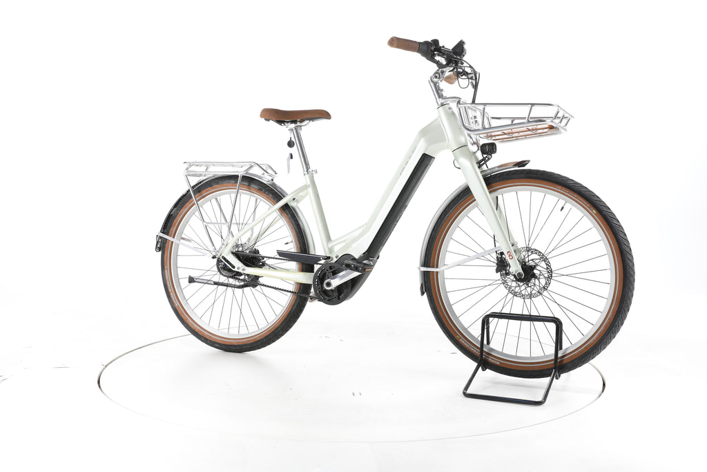 Bulls Sturmvogel EVO 5N City E-Bike Tiefeinsteiger 2024 - Image 2