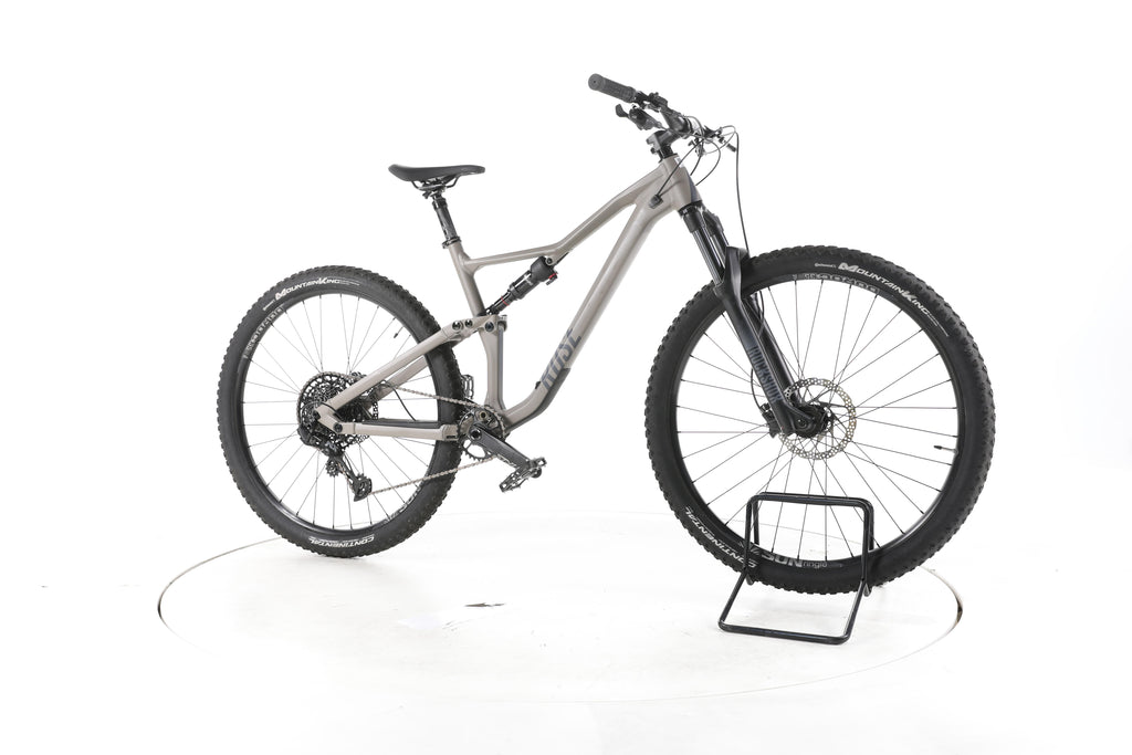 Rose GROUND CONTROL 1 Fahrrad Fully - Image 2