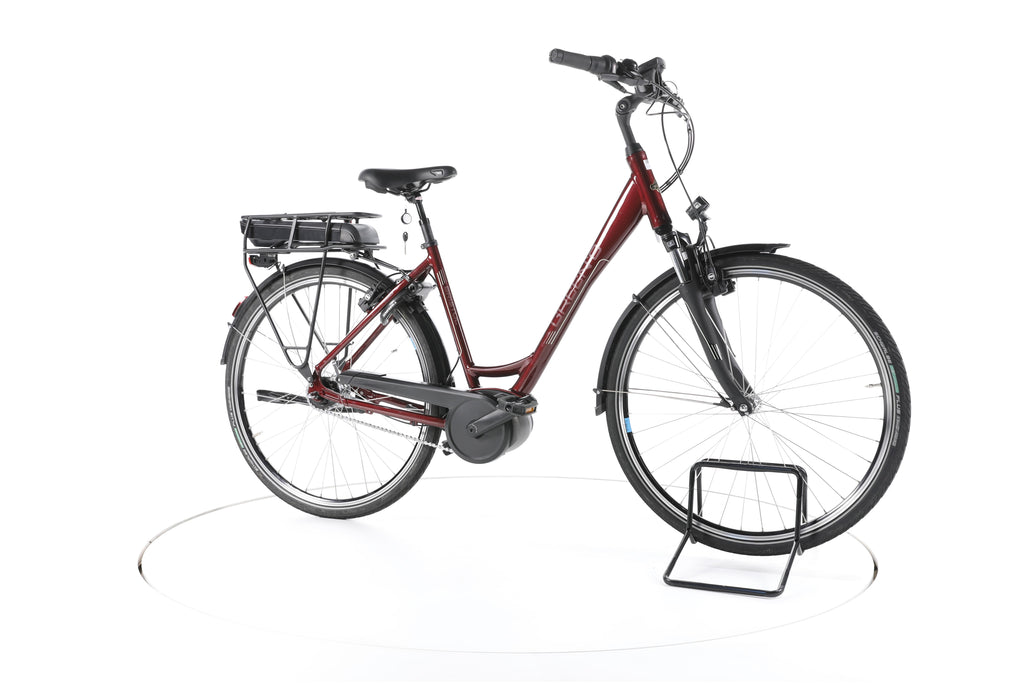 Green's Bristol City E-Bike Tiefeinsteiger - Image 2