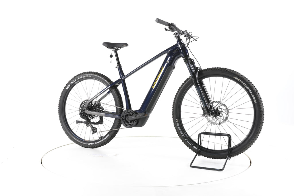 Haibike AllTrack 10 E-Bike 2025 - Image 2