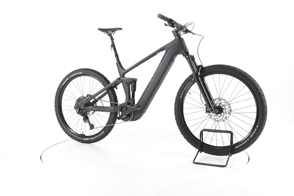Cube Stereo Hybrid ONE22 Pro Fully E-Bike 2025 - Image 2