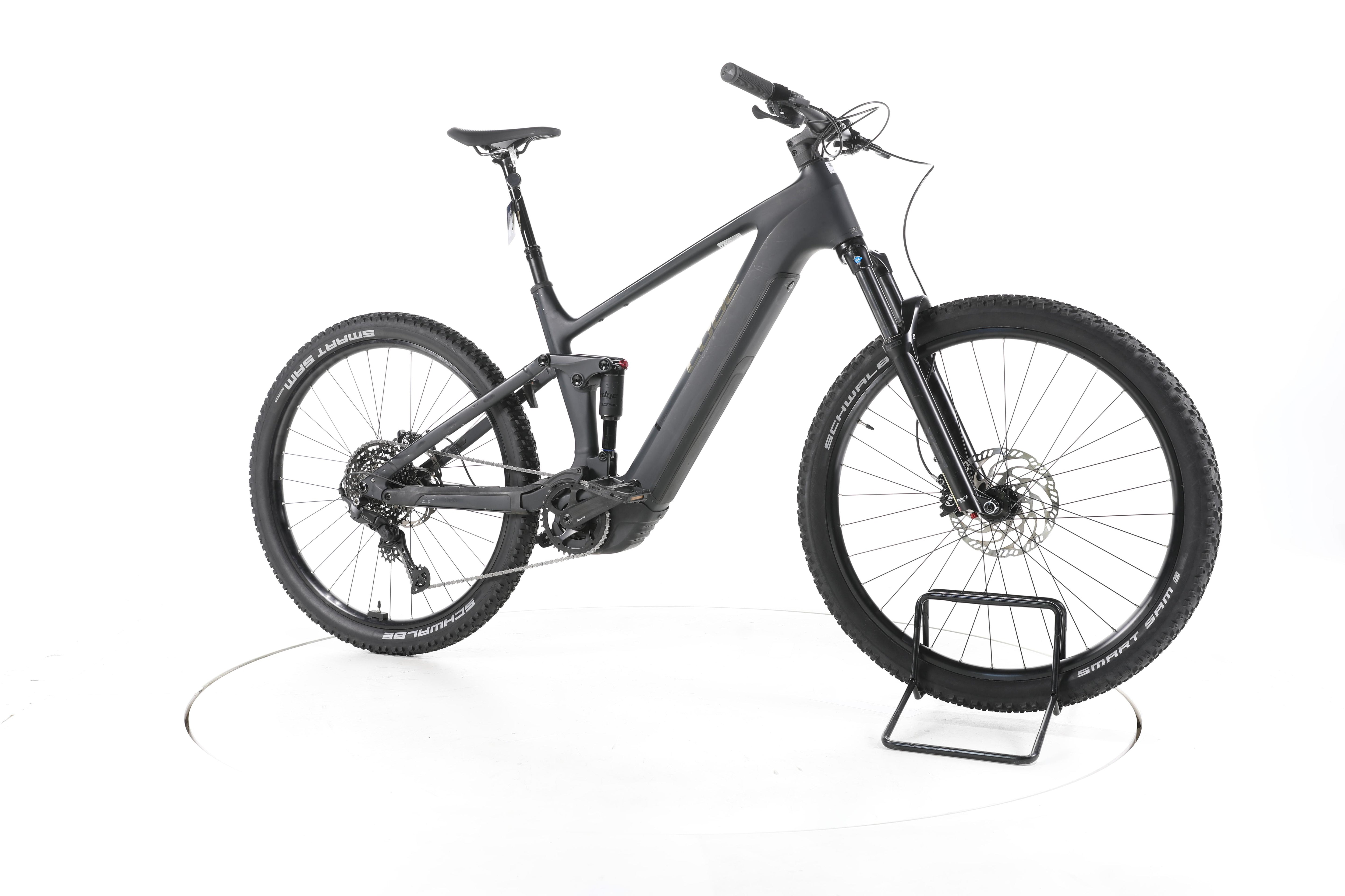 Cube Stereo Hybrid ONE22 Pro Fully E-Bike 2025 - Image 2