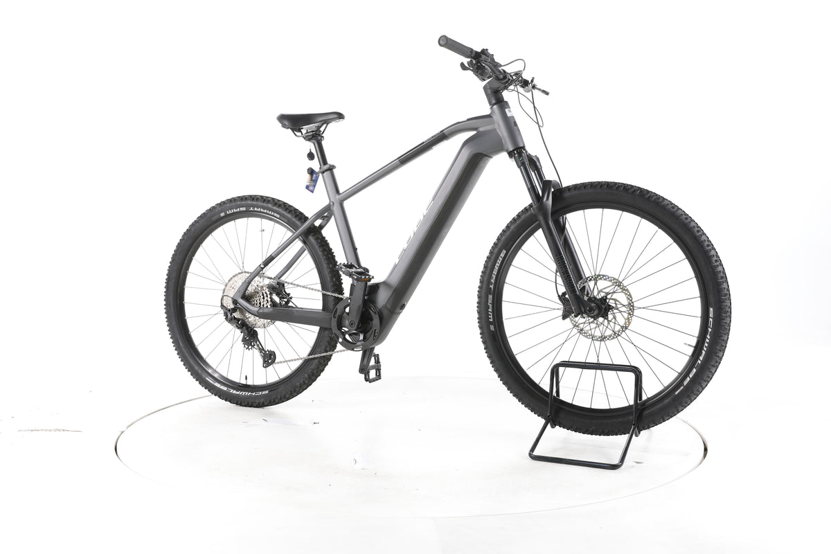 Cube Reaction Hybrid Race E-Bike - Image 2