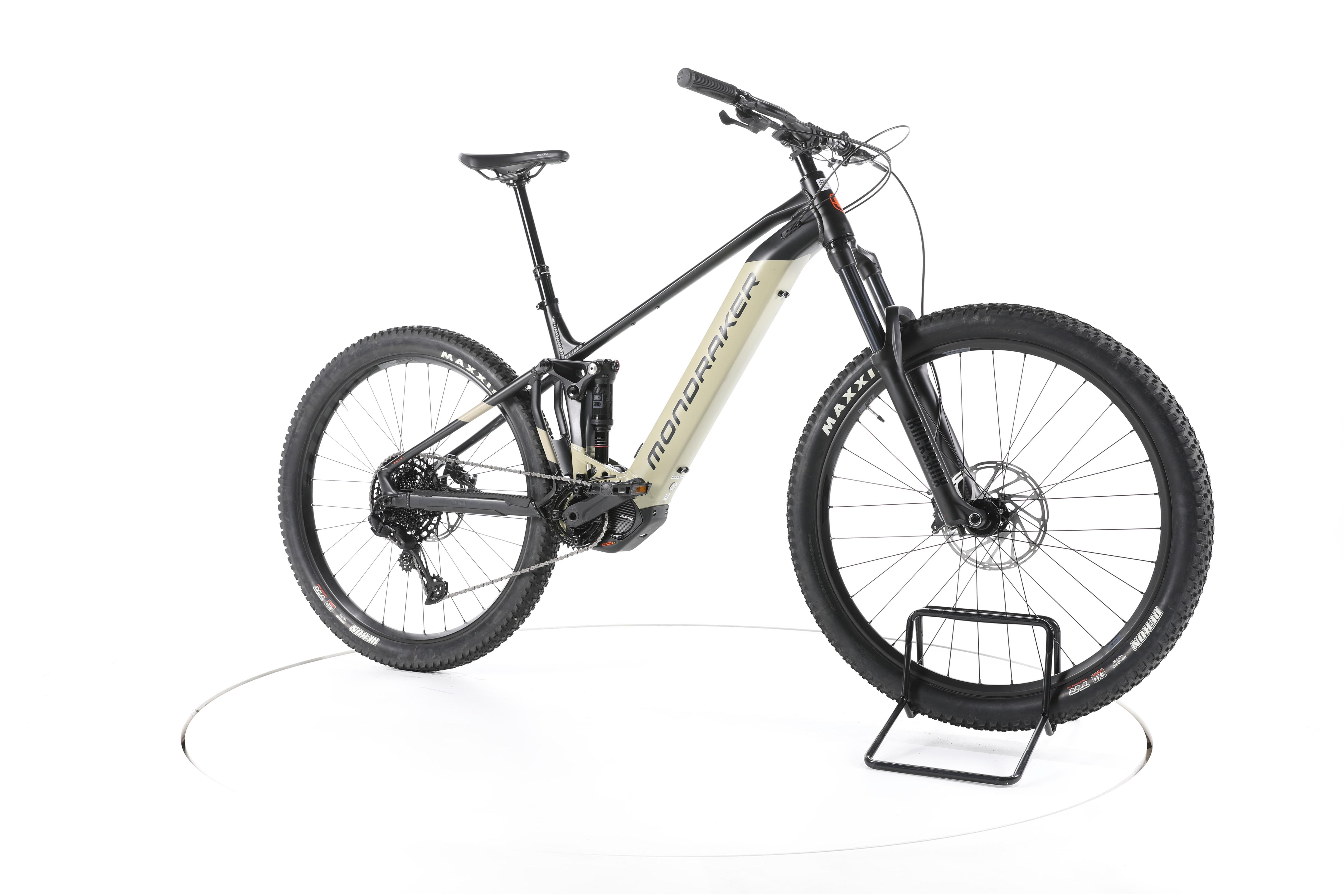 Mondraker DUSK E-Bike Fully - Image 2