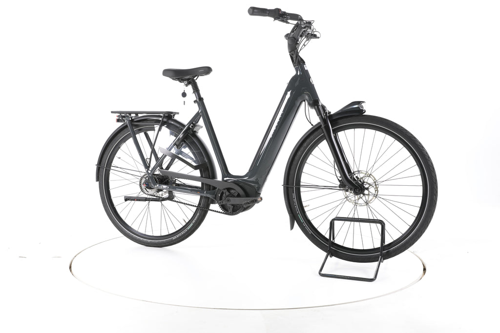 Gazelle Arroyo C5 HMB Elite City E-Bike Tiefeinsteiger 2025 - Image 2