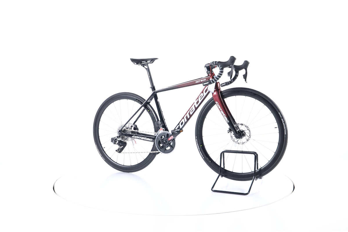 Corratec CCT Evo Factory Team Rennrad Carbon - Image 2