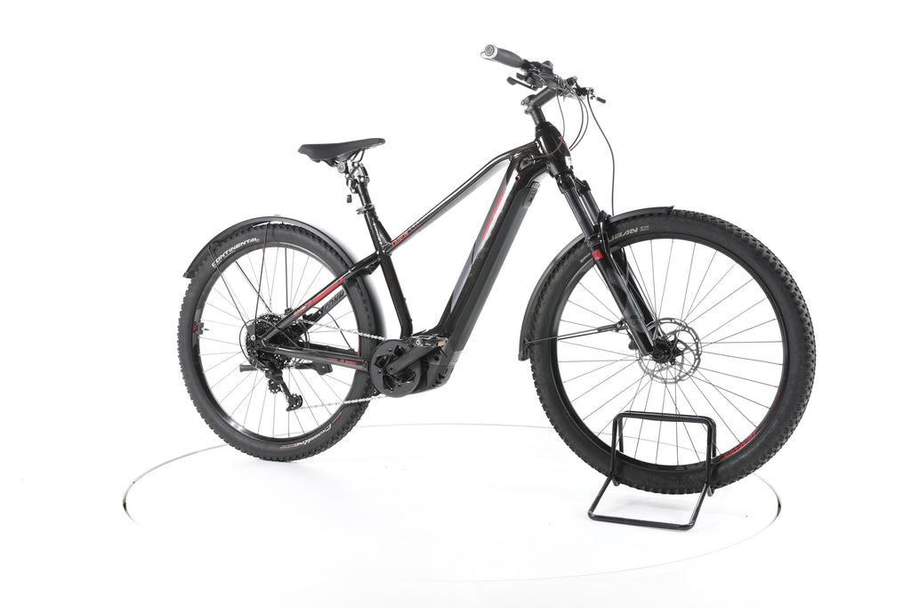 Conway Cairon S 5.0 E-Bike - Image 2
