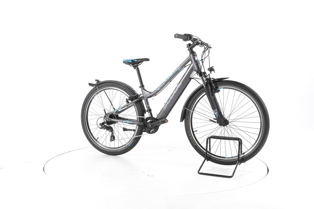 S´Cool e-troX E-Bike - Image 2