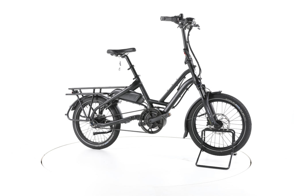 Tern HSD S8i Kompakt E-Bike Tiefeinsteiger - Image 2