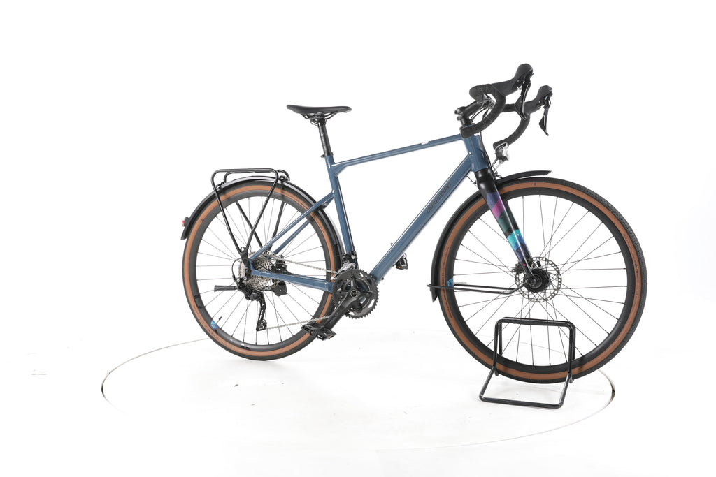 Bergamont Grandurance RD 5 Gravelbike 2024 - Image 2