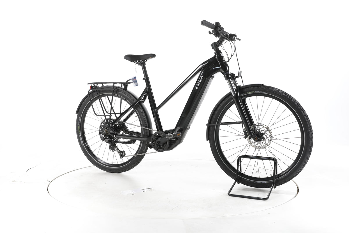 HoheAcht Pasia EKO Terra Trekking E-Bike - Image 2