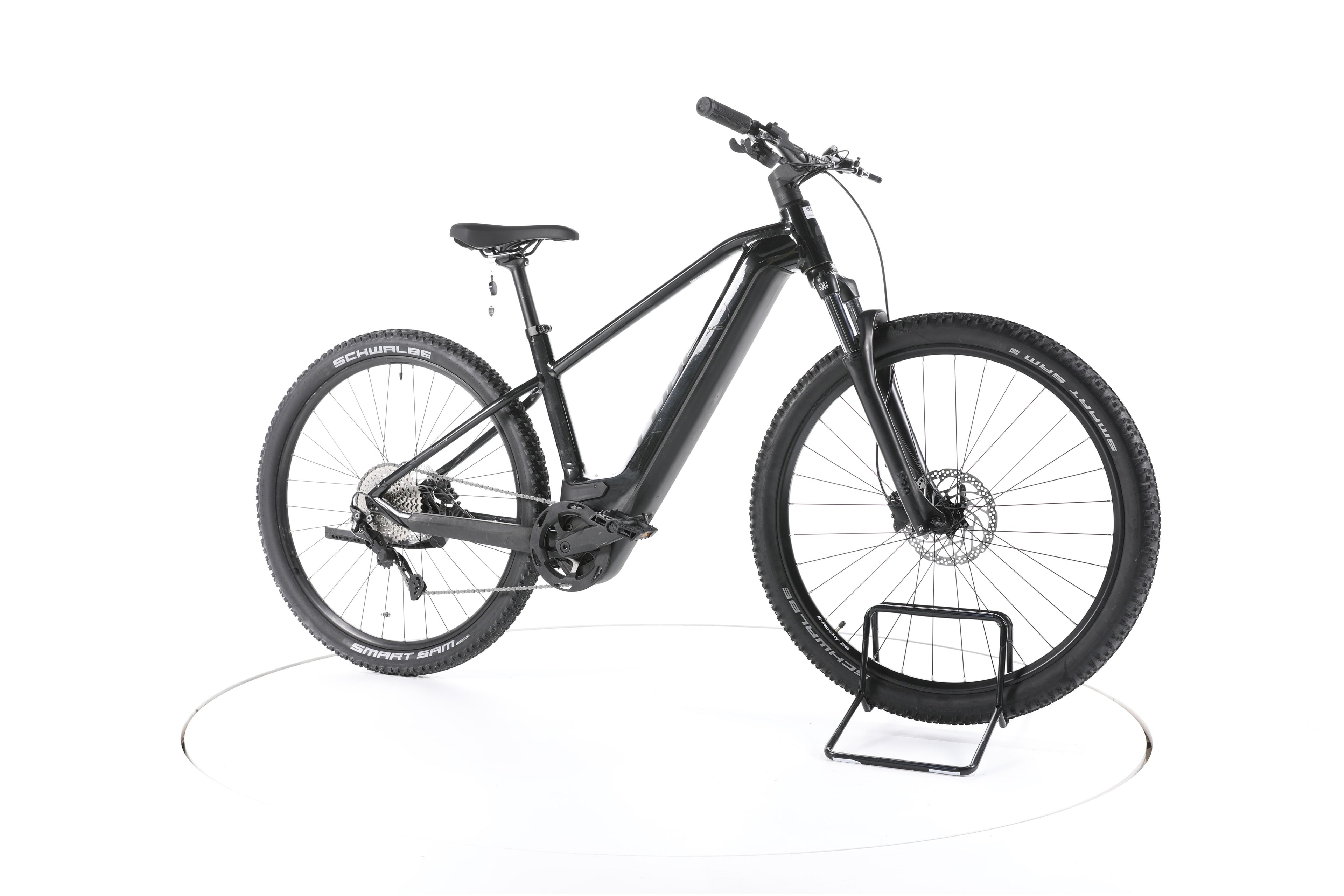 Cube Reaction hybrid One E-Bike 2023 - Image 2