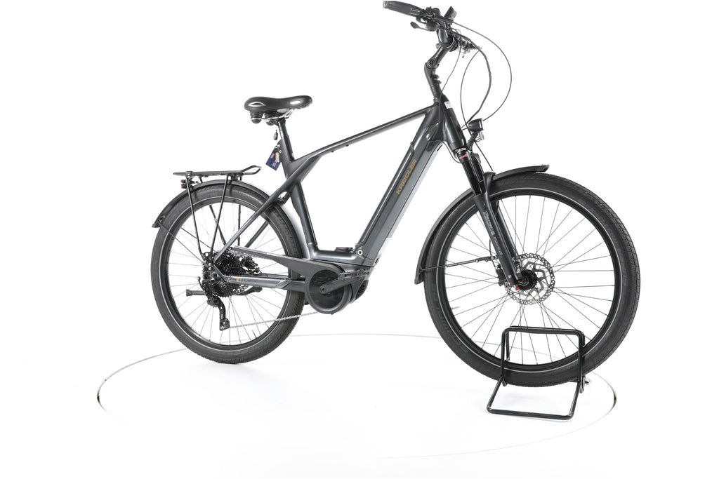 Kreidler Vitality Eco 10 Trekking E-Bike - Image 2