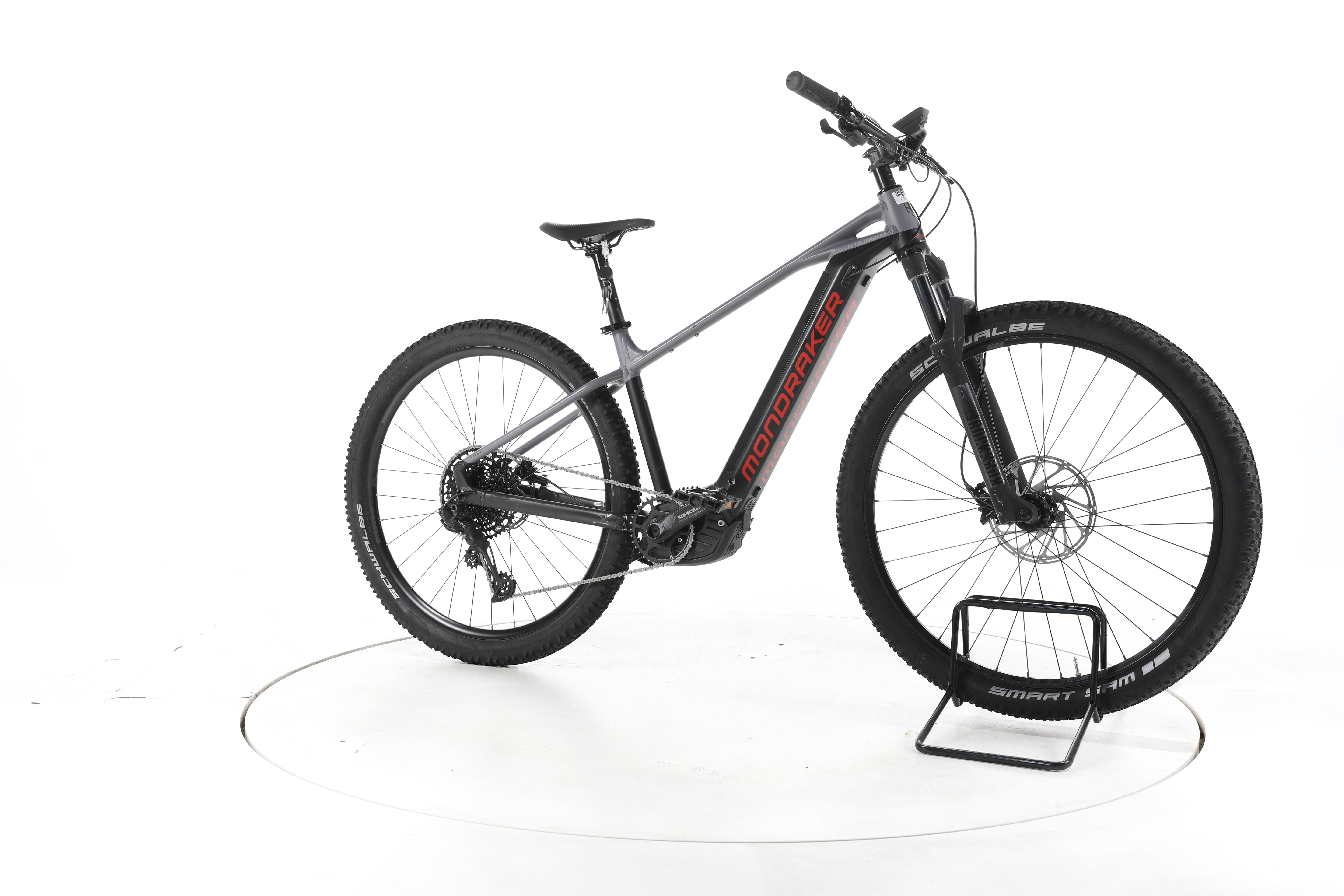 Mondraker Prime E-Bike - Image 2