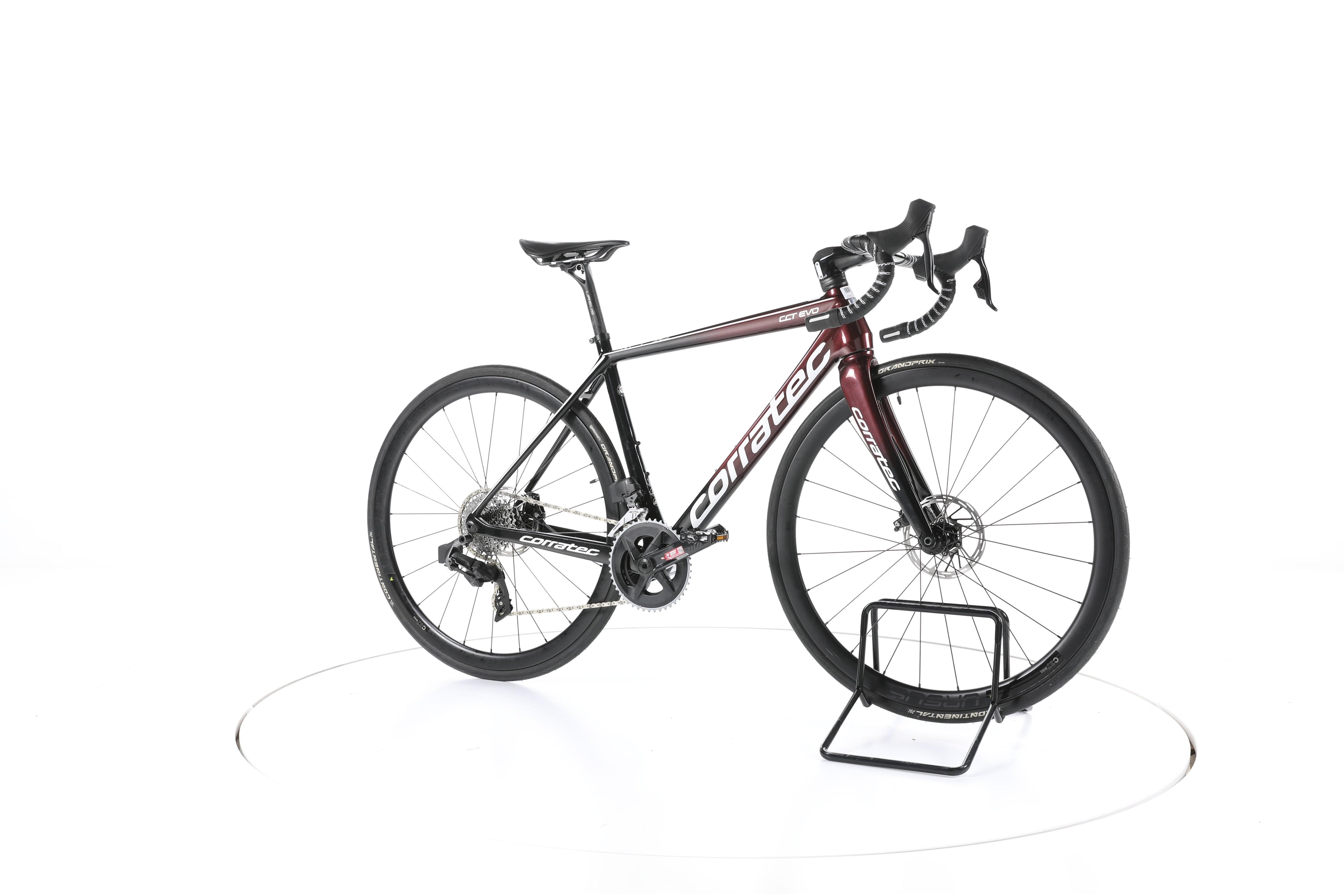 Corratec CCT Evo Factory Team - Image 2