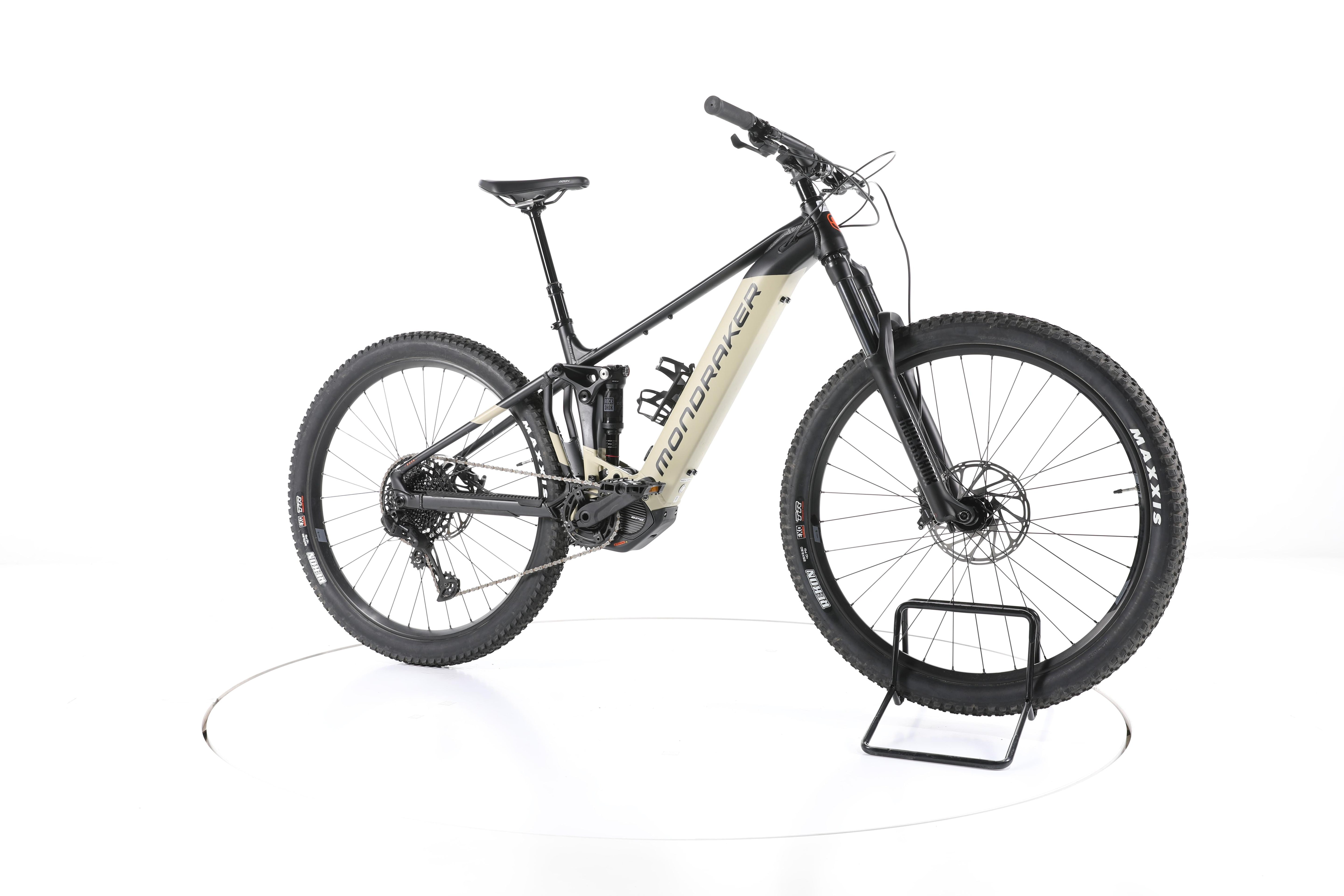Mondraker DUSK Fully E-Bike - Image 2