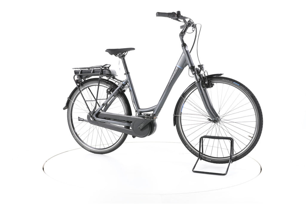 Pegasus Ancura E7F NL City E-Bike Tiefeinsteiger - Image 2