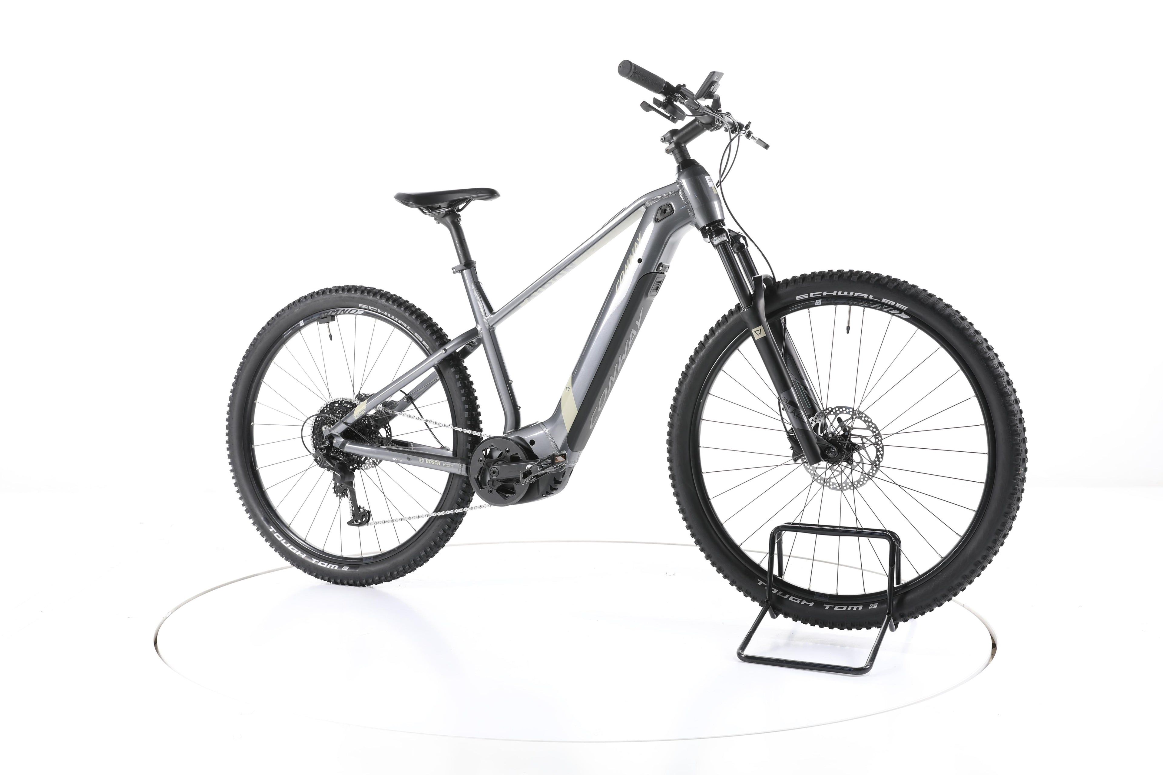 Conway Cairon S 2.0 E-Bike 2024 - Image 2