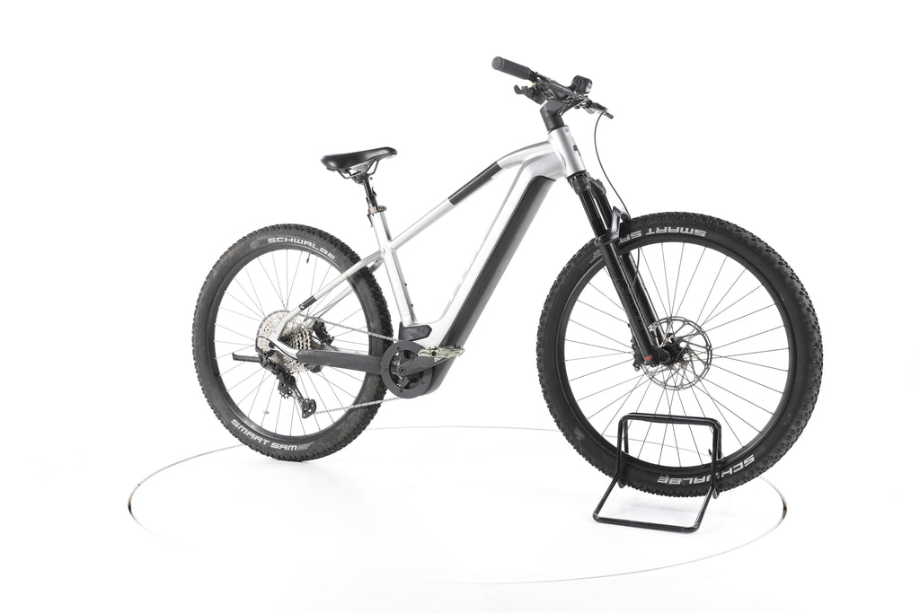 Cube Reaction Hybrid SLX E-Bike 2023 - Image 2