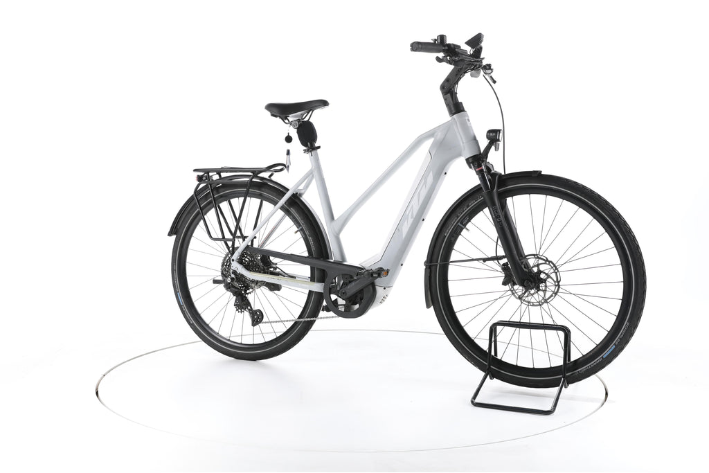 KTM Macina Style PRO Trekking E-Bike - Image 2
