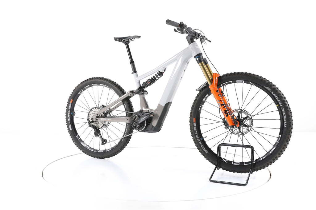 Focus Sam² 6.9 Fully E-Bike 2023 - Image 2