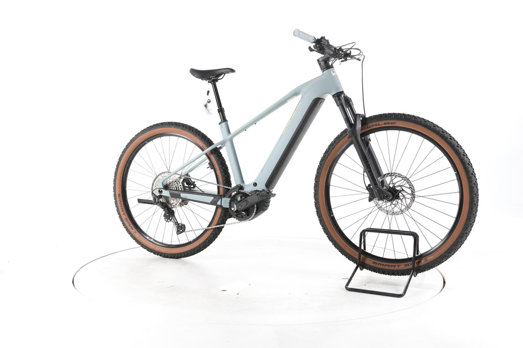 Cube Reaction Hybrid Race E-Bike 2025 - Image 2