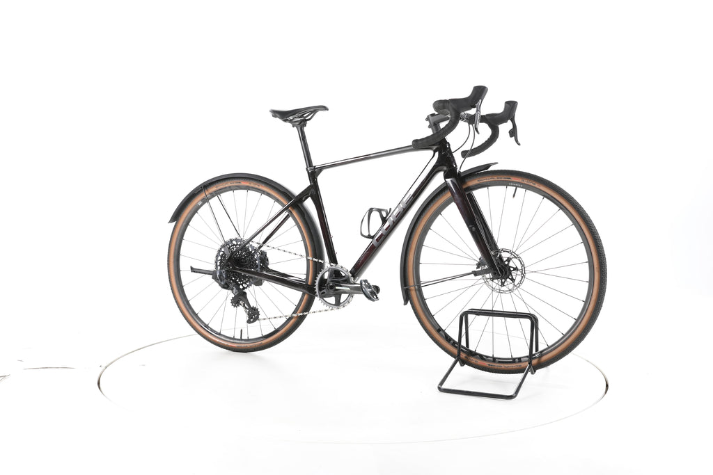Cube Nuroad C:62 SLT Fahrrad Rennrad & Gravel - Image 2