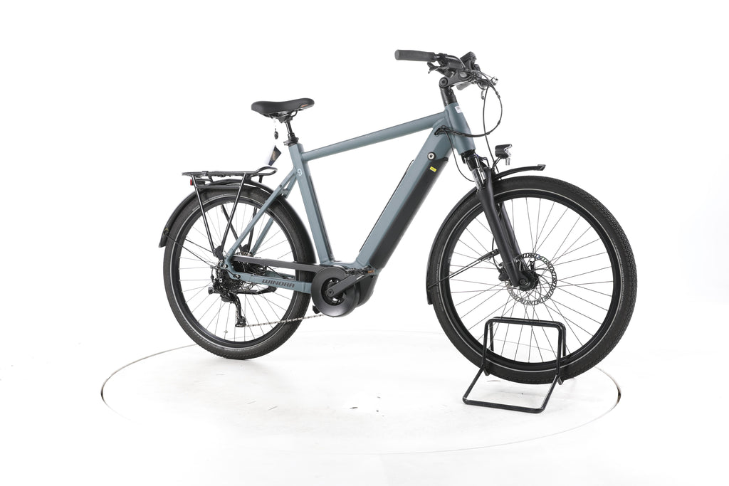 Winora Sinus 9 Trekking E-Bike - Image 2