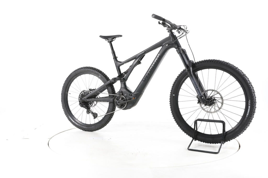Specialized Turbo Levo E-Bike Fully - Image 2